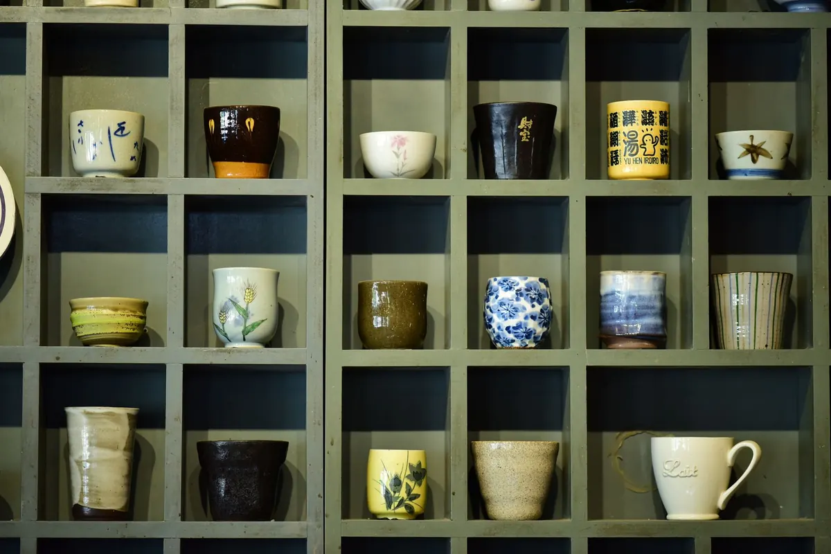 How to Care for Handmade Ceramic Mugs and Bowls